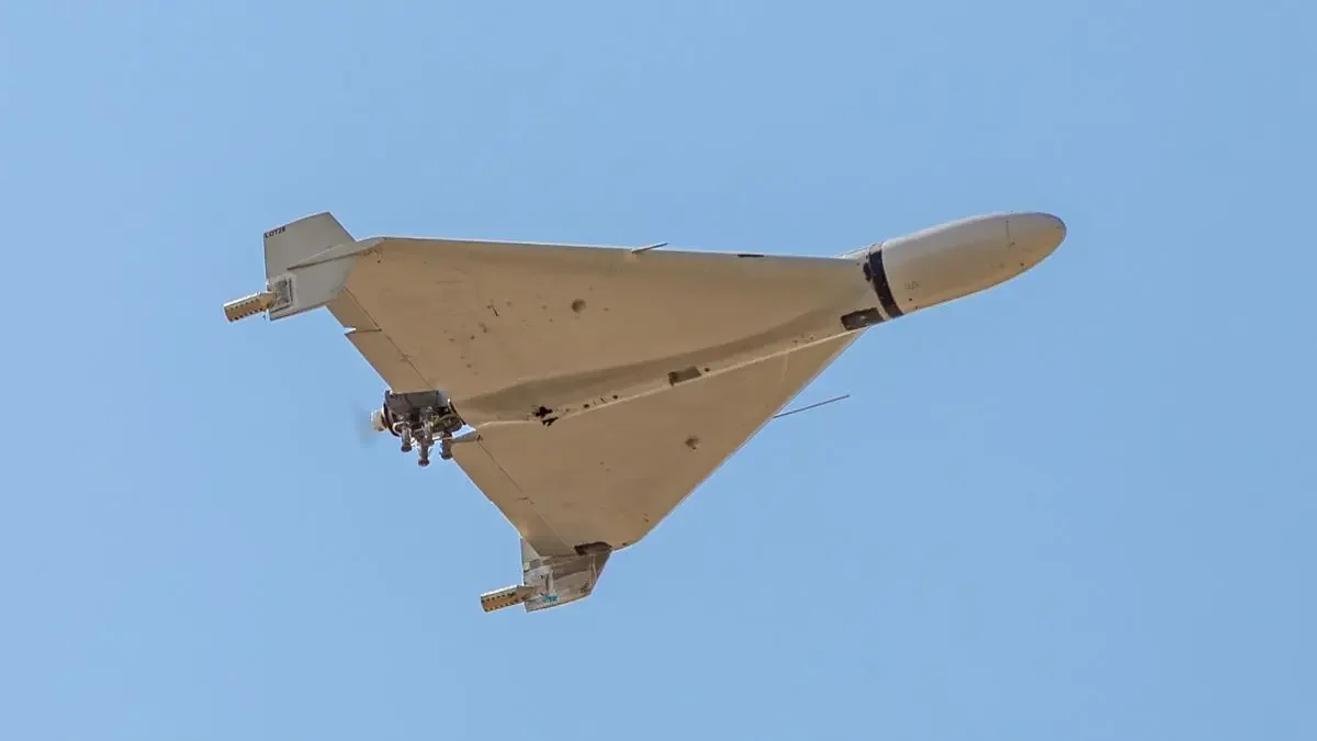 Premieră în Marea Neagră: o dronă navală ucraineană distruge o dronă rusească într-o confruntare fără echipaj
