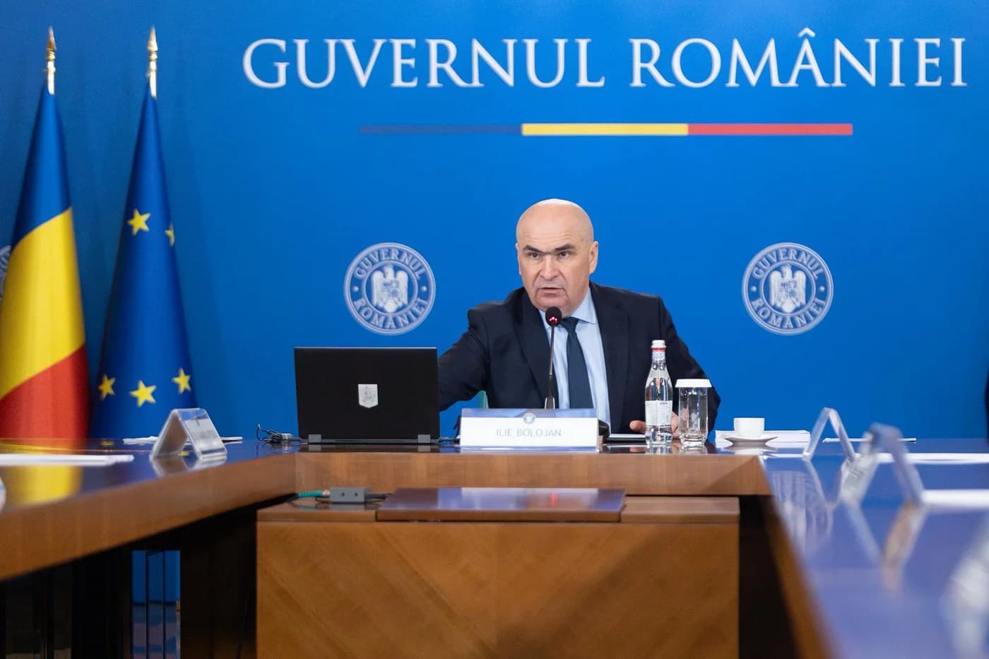 PSD vrea să intre în guvernul Veștea