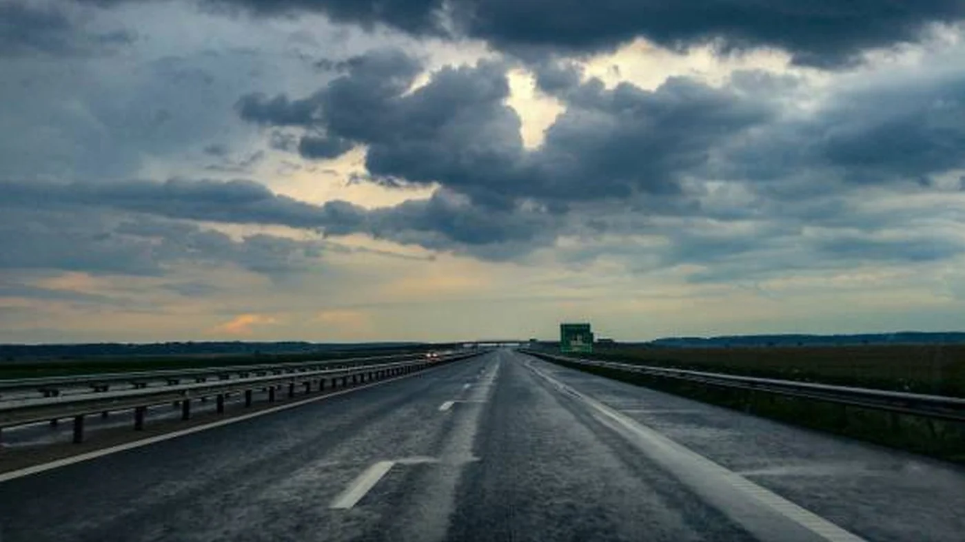 Au început lucrările la al treilea tunel pe A1 Sibiu-Pitești