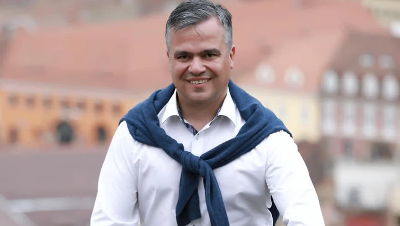 Dorin Toma îl acuză pe Adrian Veștea de blocaje la Cincu