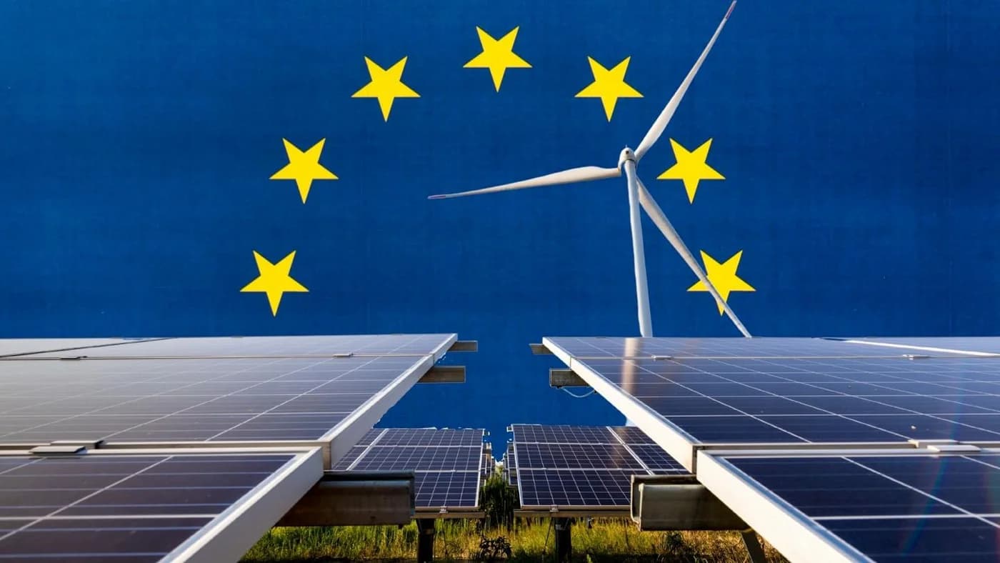 Stocarea energiei, noua miză a UE pentru facturi mai mici