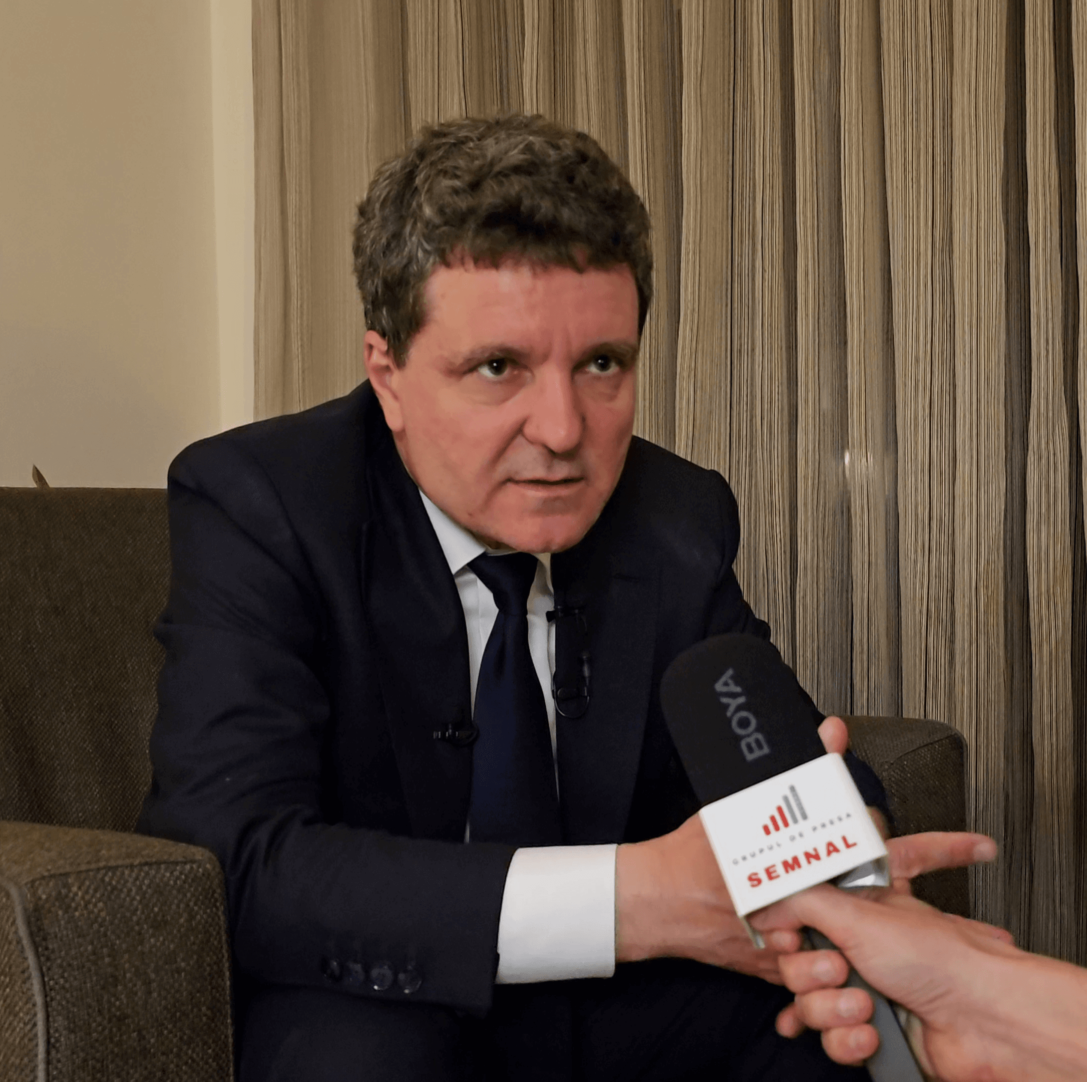 fost legală noua desemnare de premier făcută de Nicușor Dan?