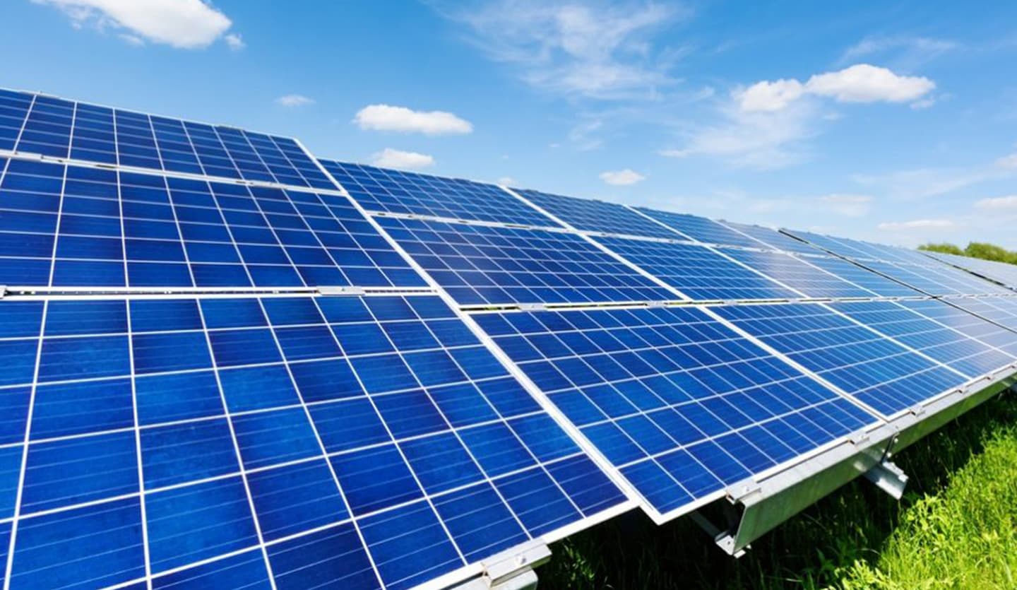 Panouri fotovoltaice